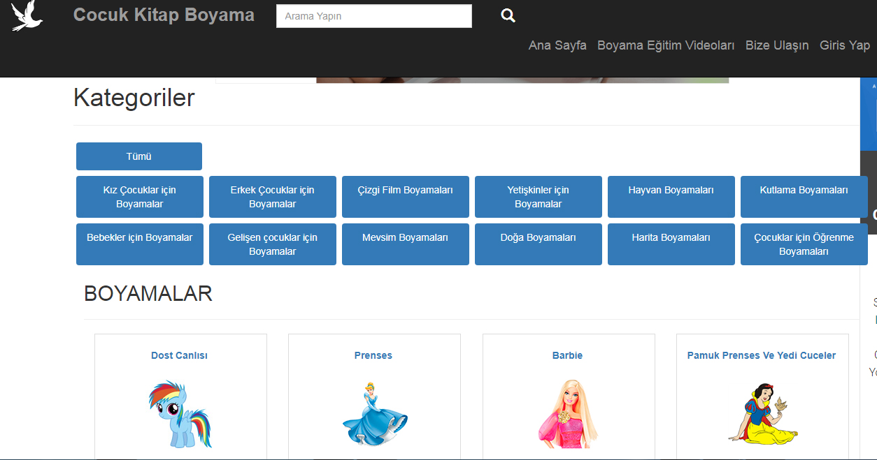 yazilimciburada.com-projelerimiz